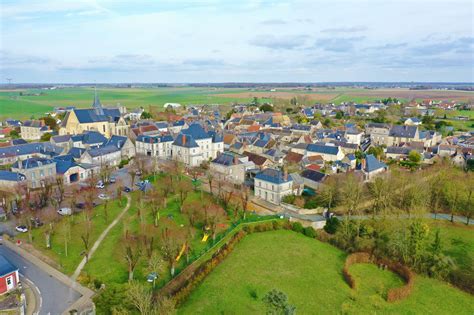 RC MOTOC à Saint-Paterne-Racan