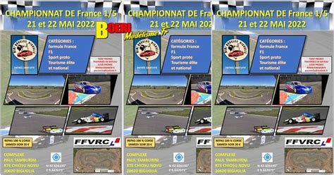 RC Performance à Biguglia