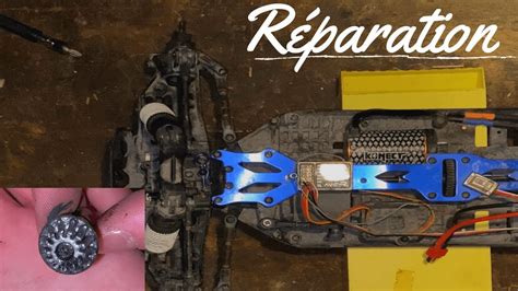RC REPARATION à Espalion