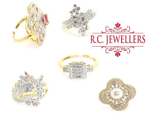 RC jewellers