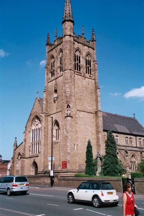 RCCG New Jerusalem Church Manchester