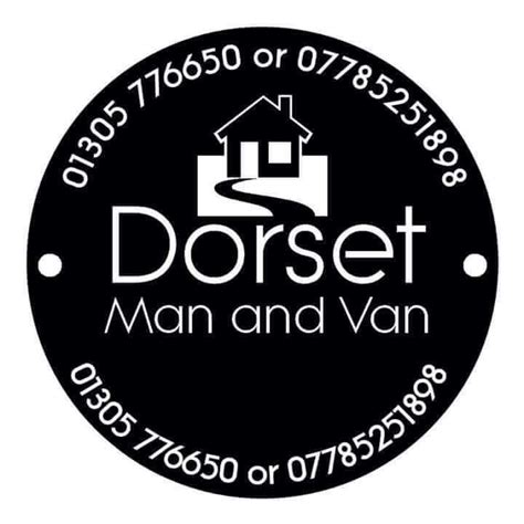 RCD Man and Van Removals Weymouth