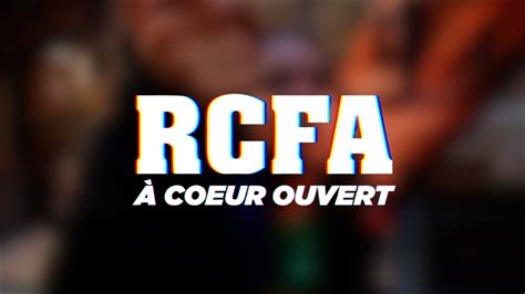 RCFA à Paris