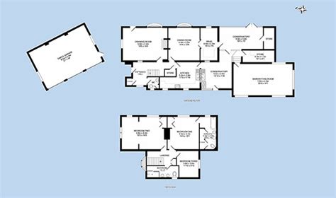 RCJ Residential - EPCs, Floor Plans & Photography