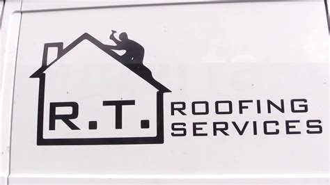 RCT Roofing & Gutter Repairs