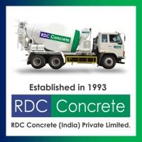 RDC Concrete (India) Pvt. Ltd. (Neptune Readymix)