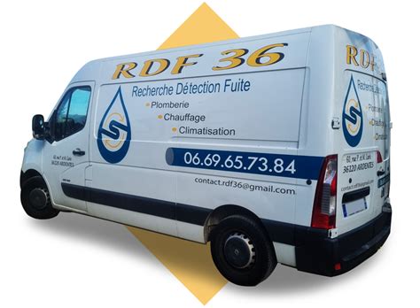 RDF36 à Ardentes