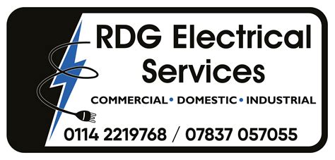 RDG Electrical Services