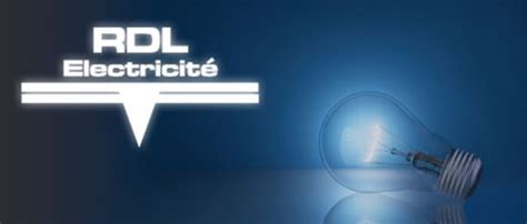 RDL ELECTRICITE à Mandres-les-Roses