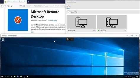 RDP Client for Windows