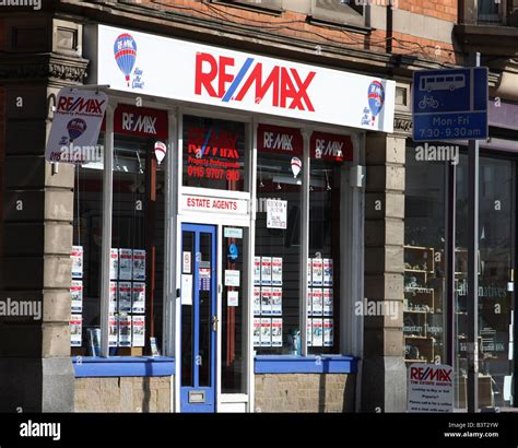 RE/MAX England & Wales