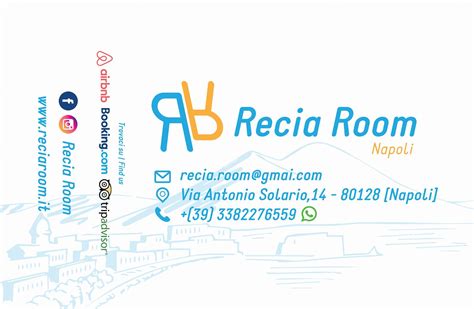 RECIA ROOM Naples