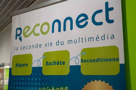 RECONNECT à Beaucaire