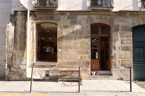 RECTO VERSO à Paris