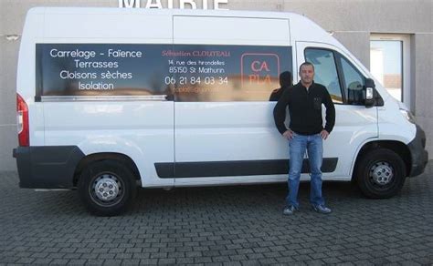 RED SERVICES à Saint-Mathurin