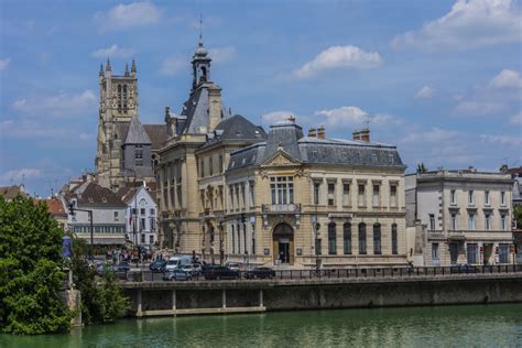 REFLEX EMY à Meaux