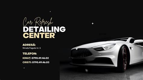 REFRESH DETAILING à Venelles