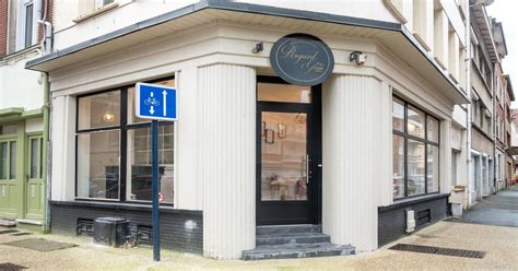 REGARDGLAM à Dunkerque