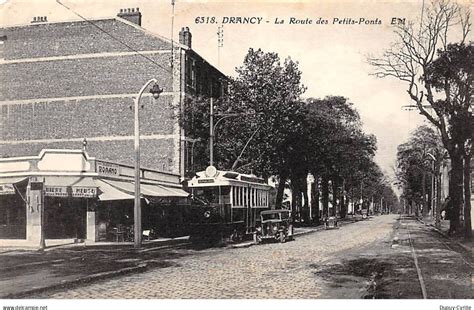 REIS à Drancy