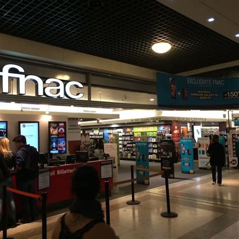 RELAIS FNAC à Annecy