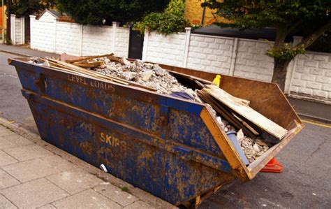 REM Skip Hire Walsall