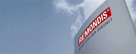 REMONDIS OWL GmbH // Niederlassung Bielefeld