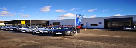 RENAULT NOGENT-LE-ROTROU à Arcisses