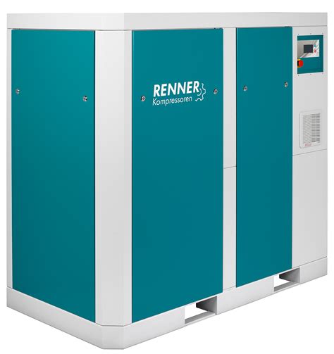 RENNER GmbH Kompressoren Güglingen