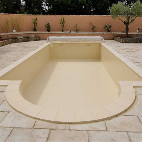 RENOVE PISCINE COMPOSITE à Allex