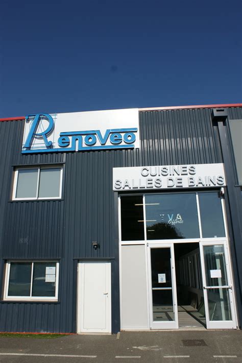 RENOVEO à Anet