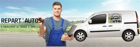 REPART'AUTOS à Roost-Warendin