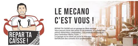 REPARTACAISSE à Cholet