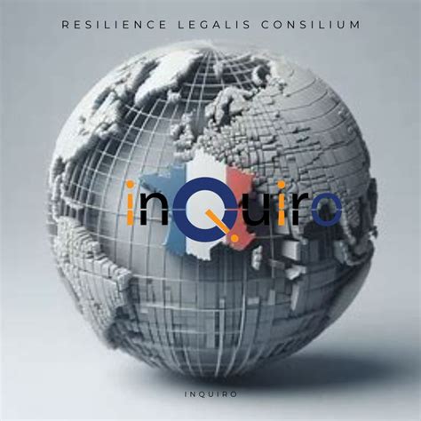 RESILIENCE LEGALIS CONSILIUM à Strasbourg