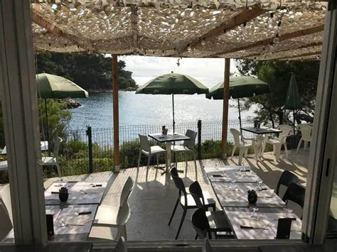 REST'O CAP ROUSSET à Carry-le-Rouet