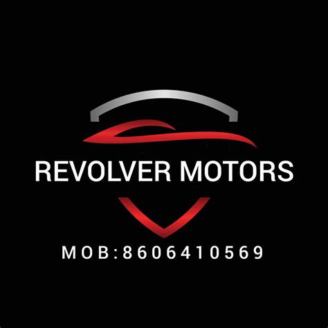 REVOLVER MOTORS