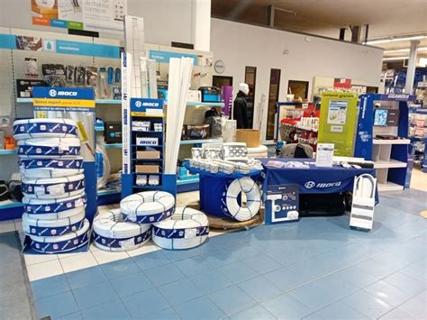 REXEL - SECLIN à Seclin