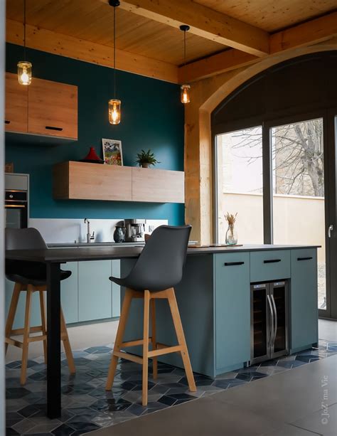 RF ARCHITECTURE à Lachassagne