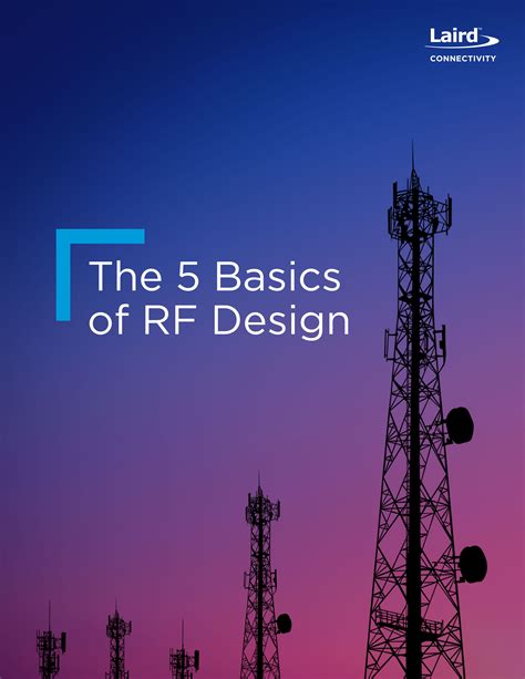 RF Design à Neuvecelle