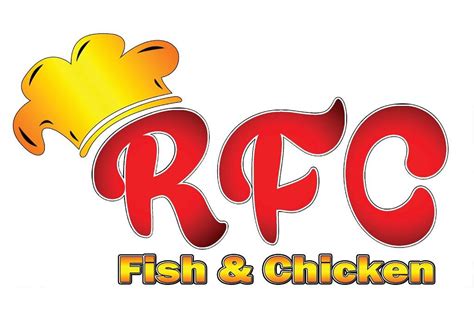 RFC Fish & Chips