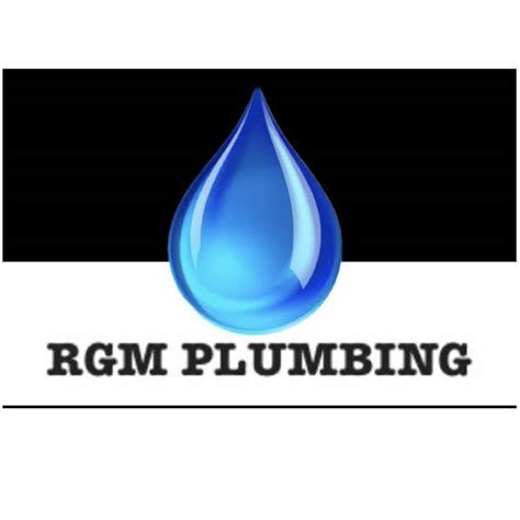 RGM Plumbing
