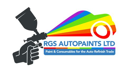 RGS Autopaints Ltd
