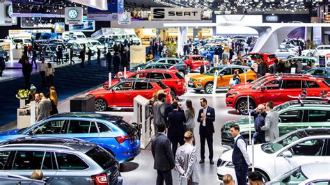 RH Autosalon à Panzoult