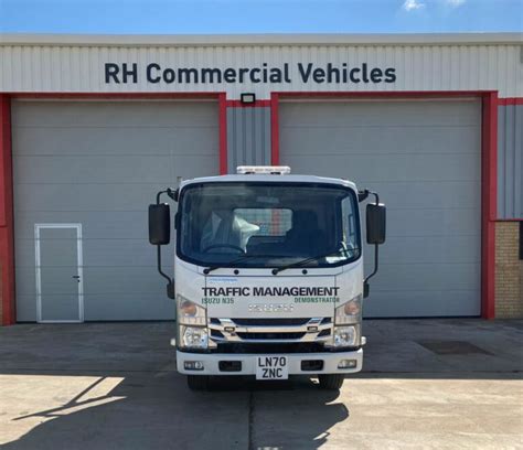 RH Commercial Vehicles (RHCV)
