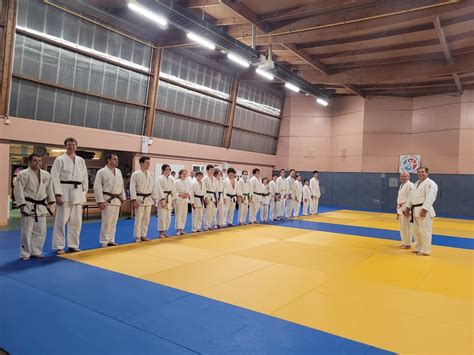 RHINO CLUB (JUDO/JUJITSU/KARATE /SPORT'S S FITNESS)