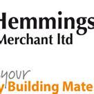 RIC Hemmings Timber Merchant Kent