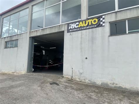 RICAUTO à Chelles