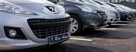 RICCI AUTOS à Wattrelos