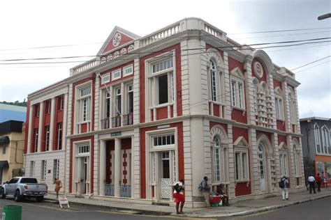 RICCI Alexandre à Castries