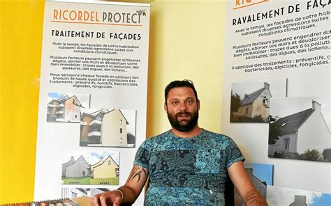 RICORDEL PROTECT à Quimper