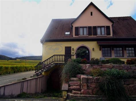 RIEFLE à Pfaffenheim